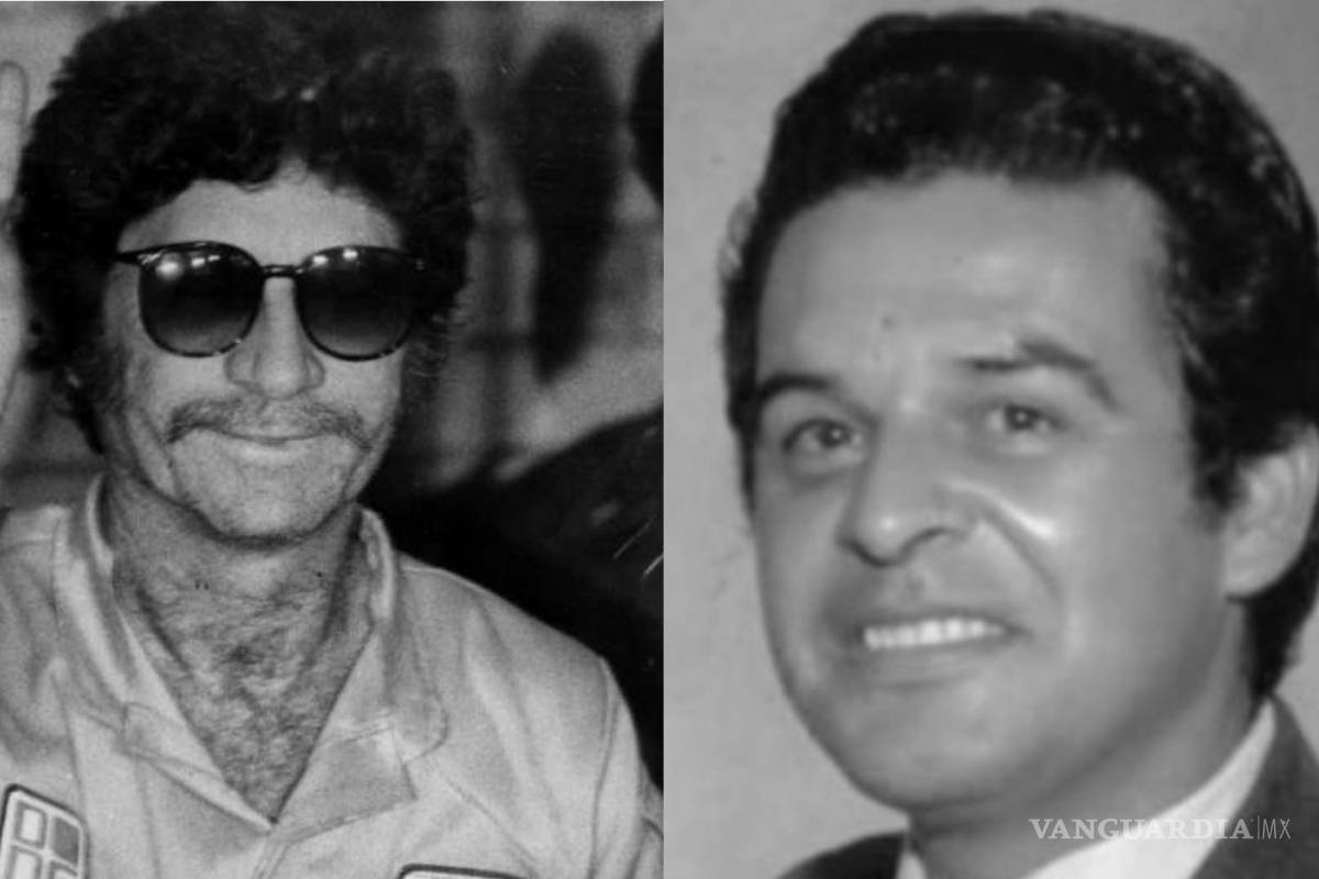 'Don Neto' tendrá que indemnizar a familiares del agente Enrique "Kike" Camarena