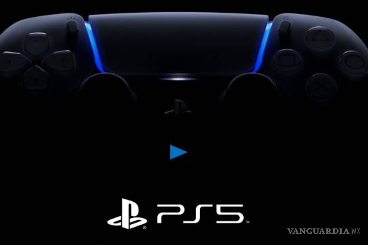 Aquí puedes ver la presentación de la PlayStation 5 (En Vivo)