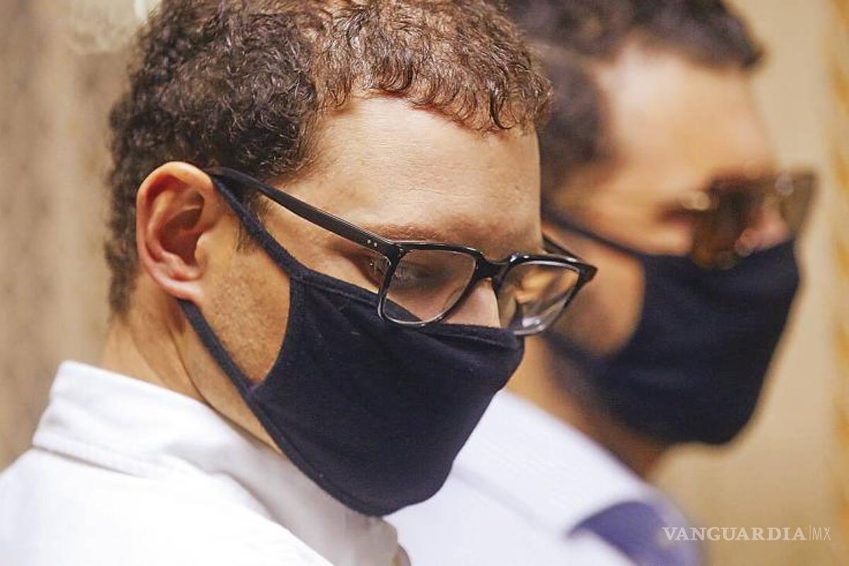 Hijo de expresidente de Panamá acepta cometer lavado de dinero en EU