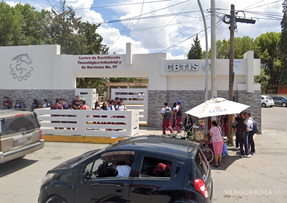Saltillo: CBTis 97 abre nueva carrera técnica en semiconductores y microelectrónica
