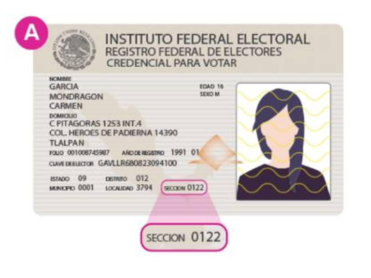 $!Elecciones 2021: Ubica tu casilla... ¿ya sabes dónde te toca votar?