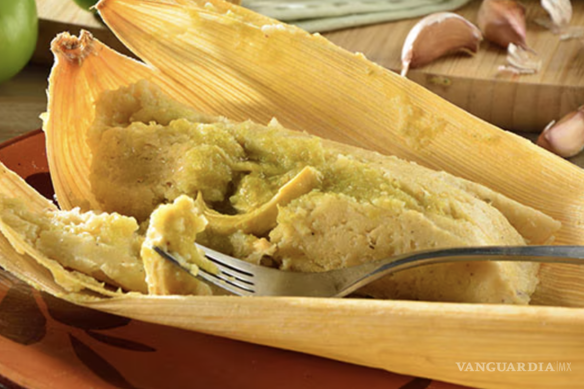 $!¡Descubre las mejores recetas de tamales para sorprender a todos!
