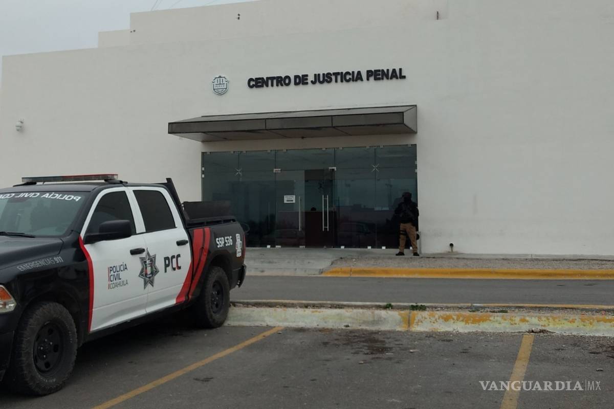 Dictan prisión preventiva a Erick ‘N’, acusado de participar en muerte de Fernando Purón en Piedras Negras