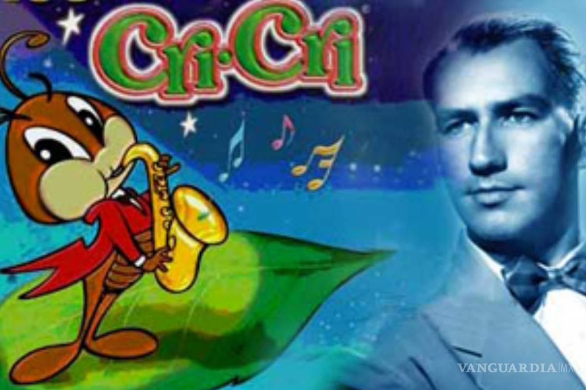 Traducirán canciones de "Cri Cri" a lenguas indígenas