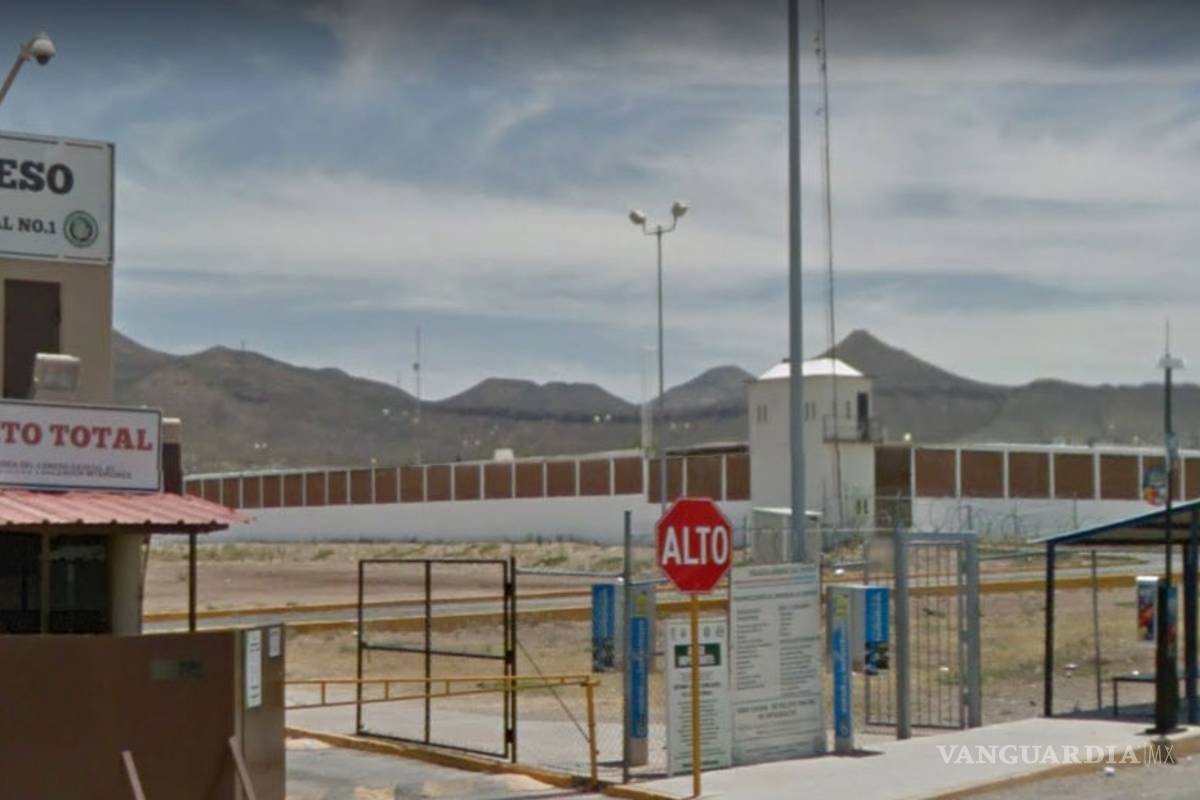 Es inminente traslado de Gutiérrez a penal de Juárez