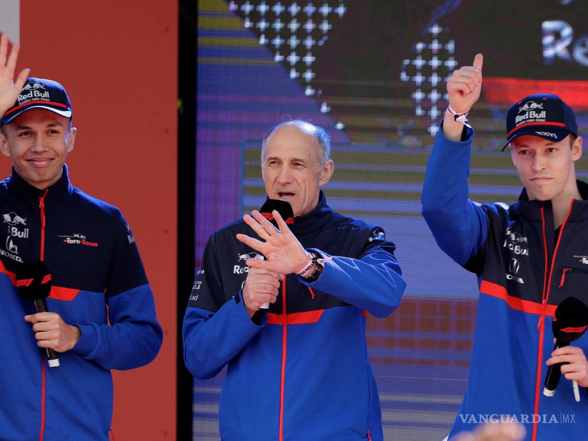 $!Sólo Mercedes y Haas mantienen la misma alineación de pilotos de 2018