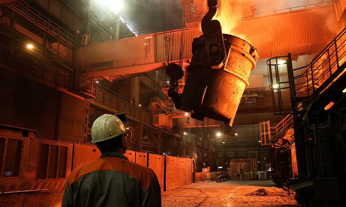 Tiene inversión fija caída de 2.97%; suma 2 años con bajas según Inegi