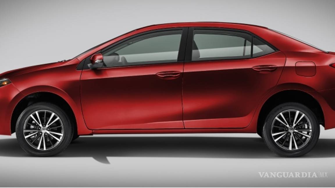 $!¿Qué tiene el Toyota Corolla que lo hace uno de los autos más vendidos en el mundo?