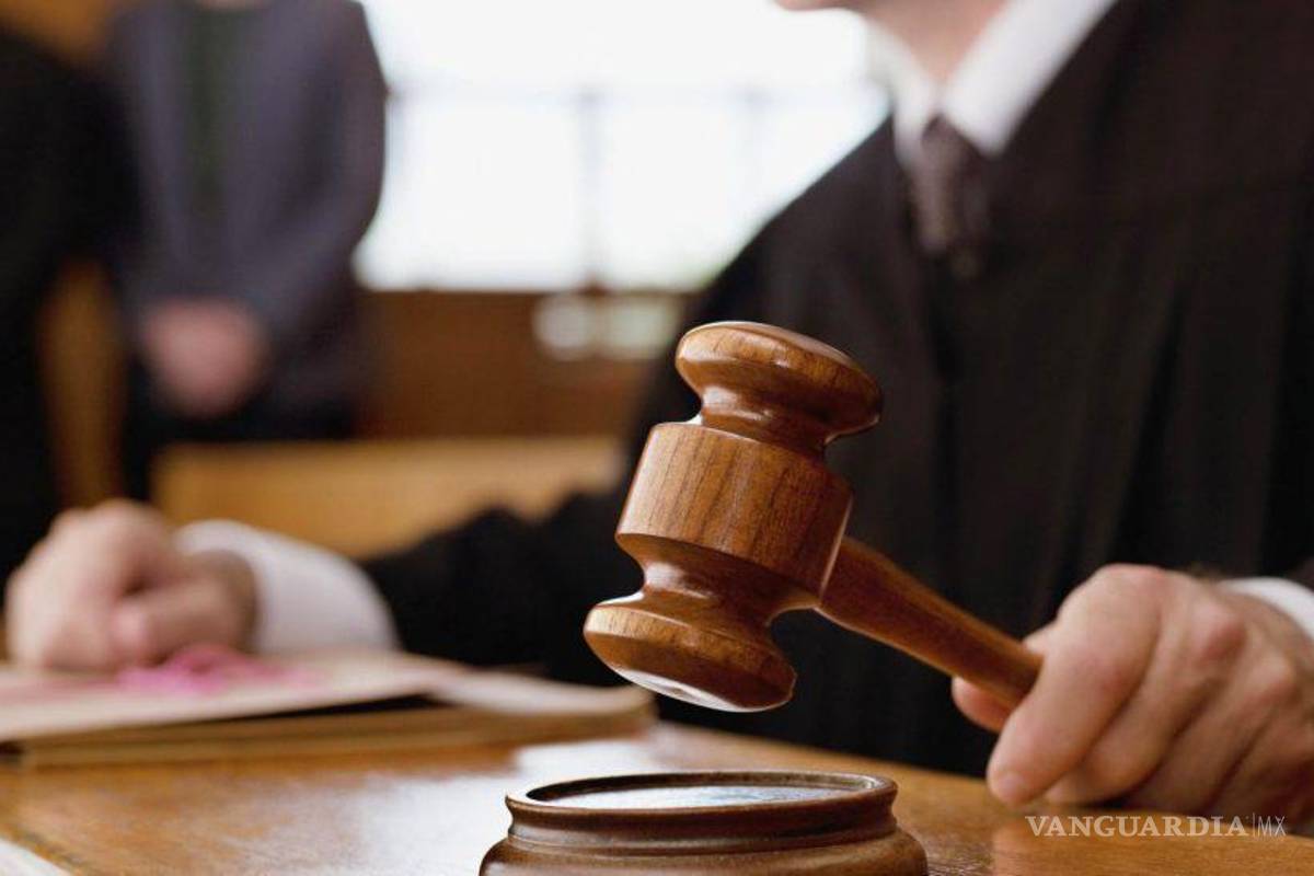 En cuatro años se han sancionado a 20 jueces en Coahuila