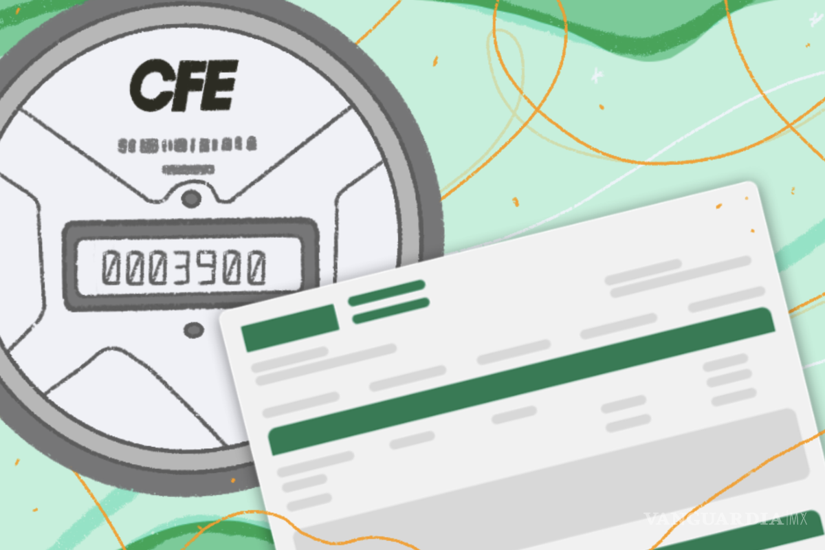 ¿Cómo consultar tu recibo de luz en línea y descargarlo en PDF?