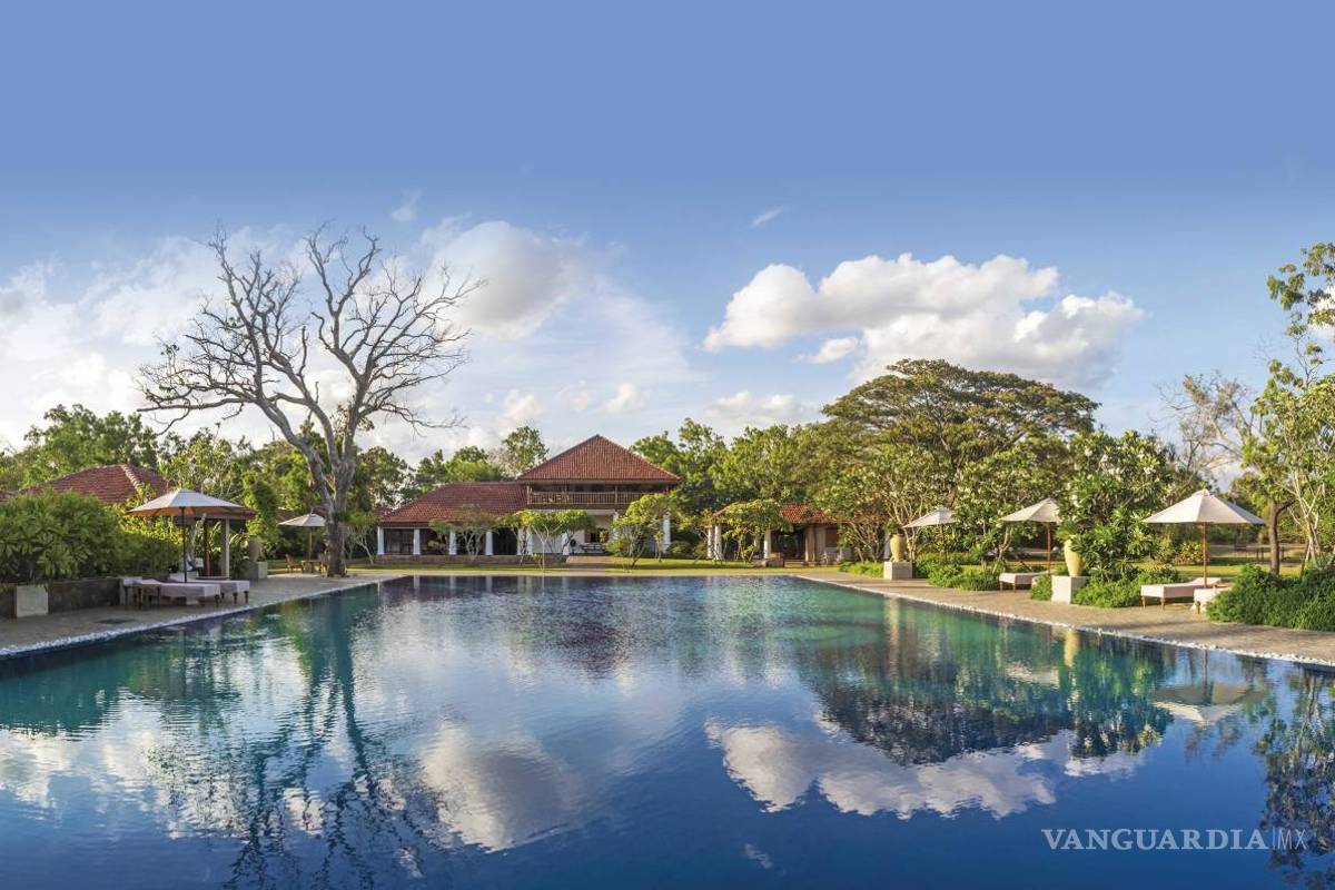 $!Alojamientos ecológicos, remansos de paz... y lujo