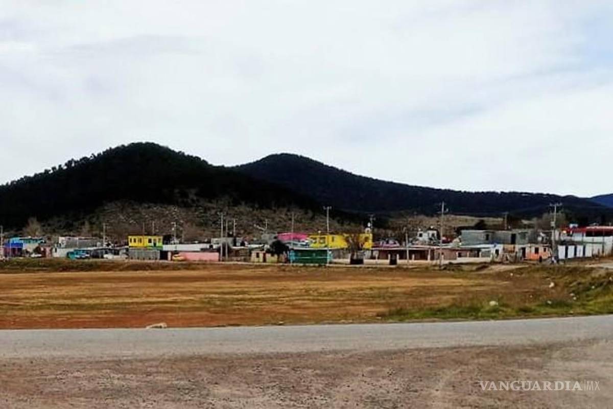 Causa alarma presunto caso de sarampión en Huachichil; la Secretaría de Salud niega tener reportes del contagio