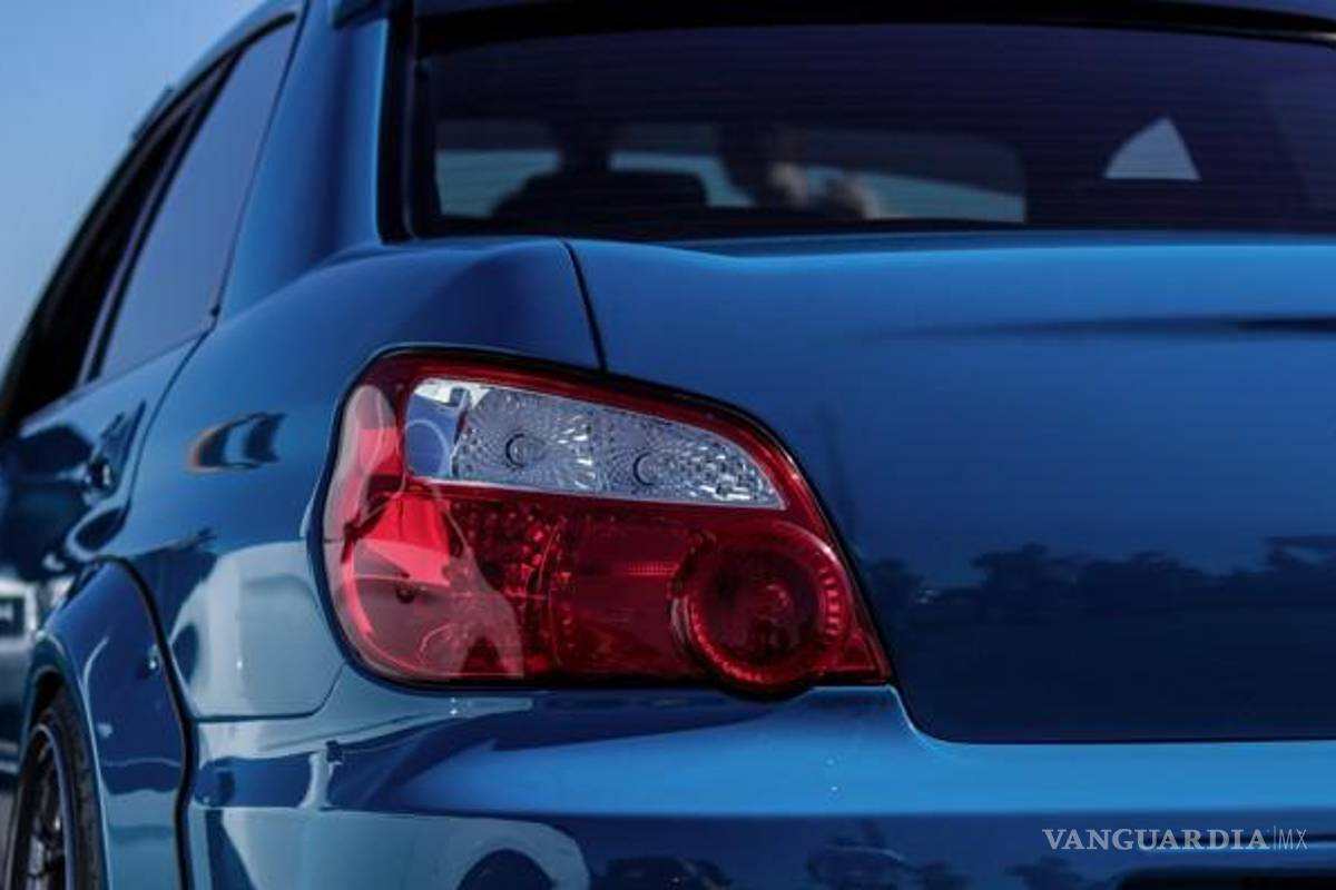 Caen 2.8% las exportaciones de autos en el primer semestre de 2025