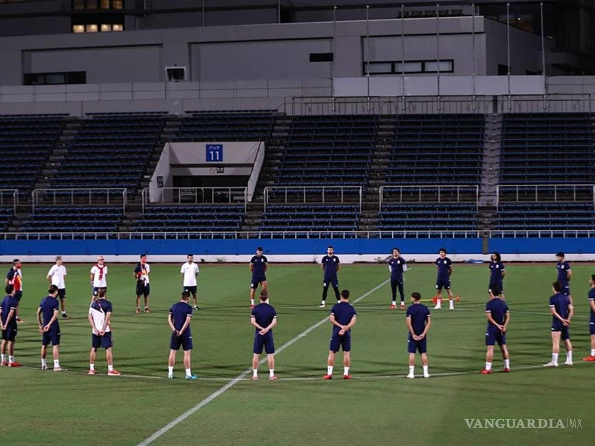 $!Hiroshima conmemora 76 años de la bomba atómica, pide al COI un minuto de silencio