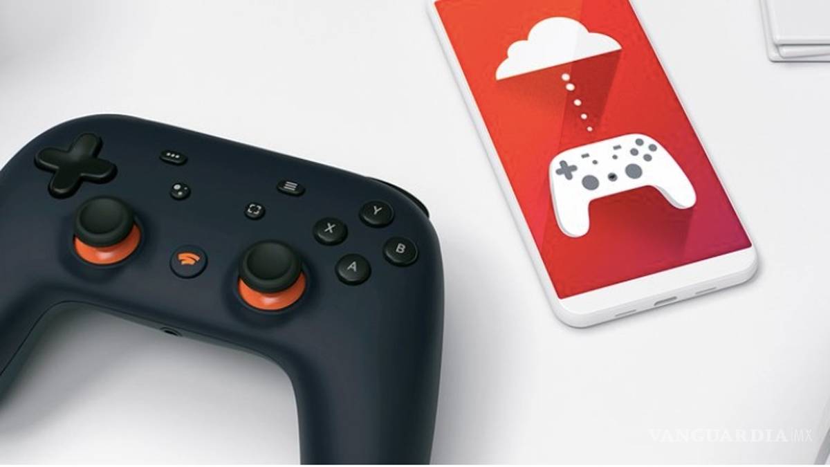 Coronavirus: Google ofrece su plataforma de videojuegos Stadia gratis para que no te aburras durante la cuarentena por el COVID-19