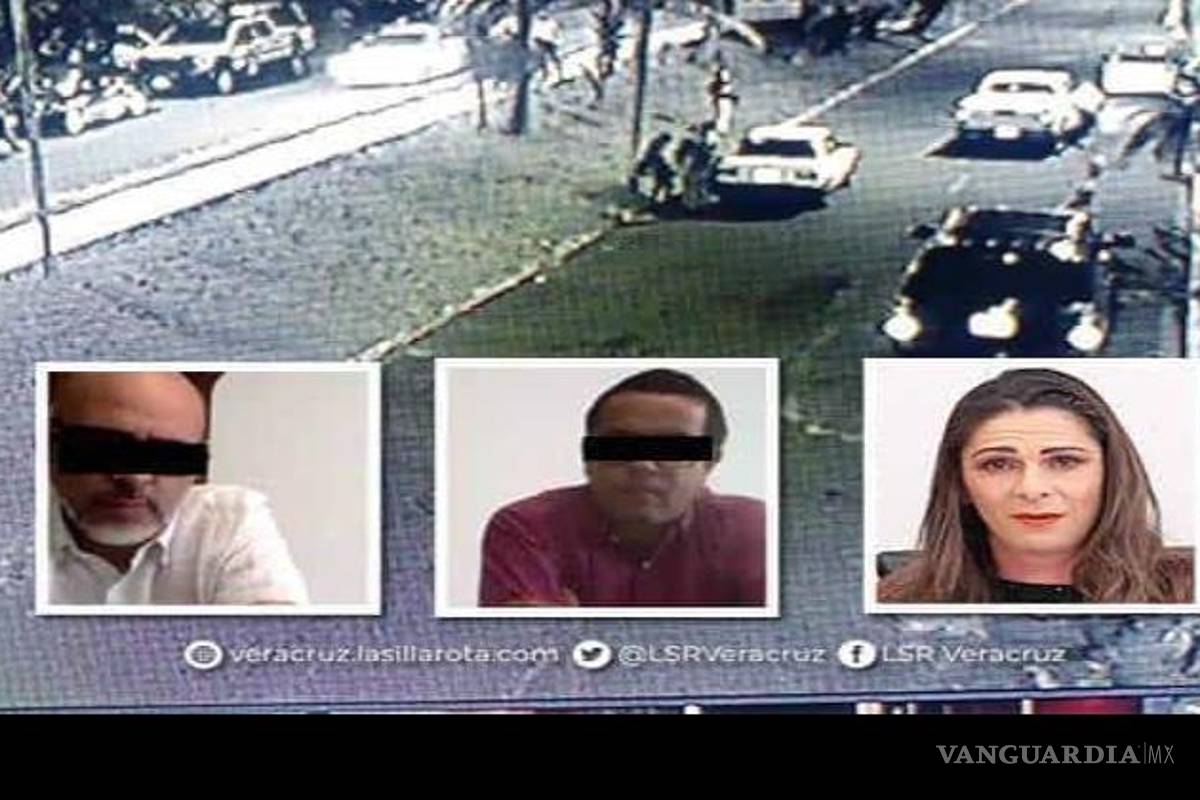 Vinculan a proceso a empresarios que denunciaron a Ana Guevara