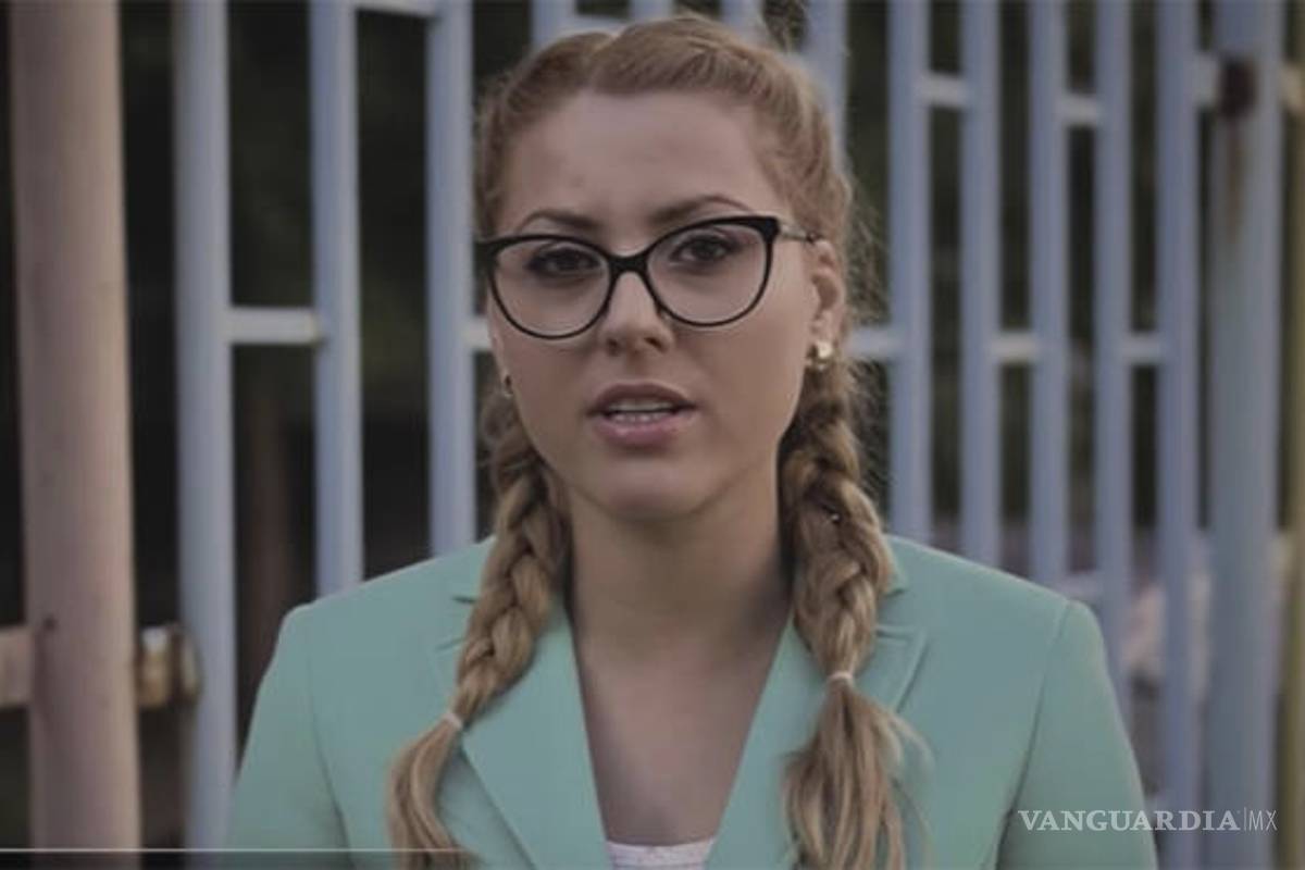 $!Violan y asesinan a la periodista búlgara Victoria Marinova, investigaba corrupción y fraudes