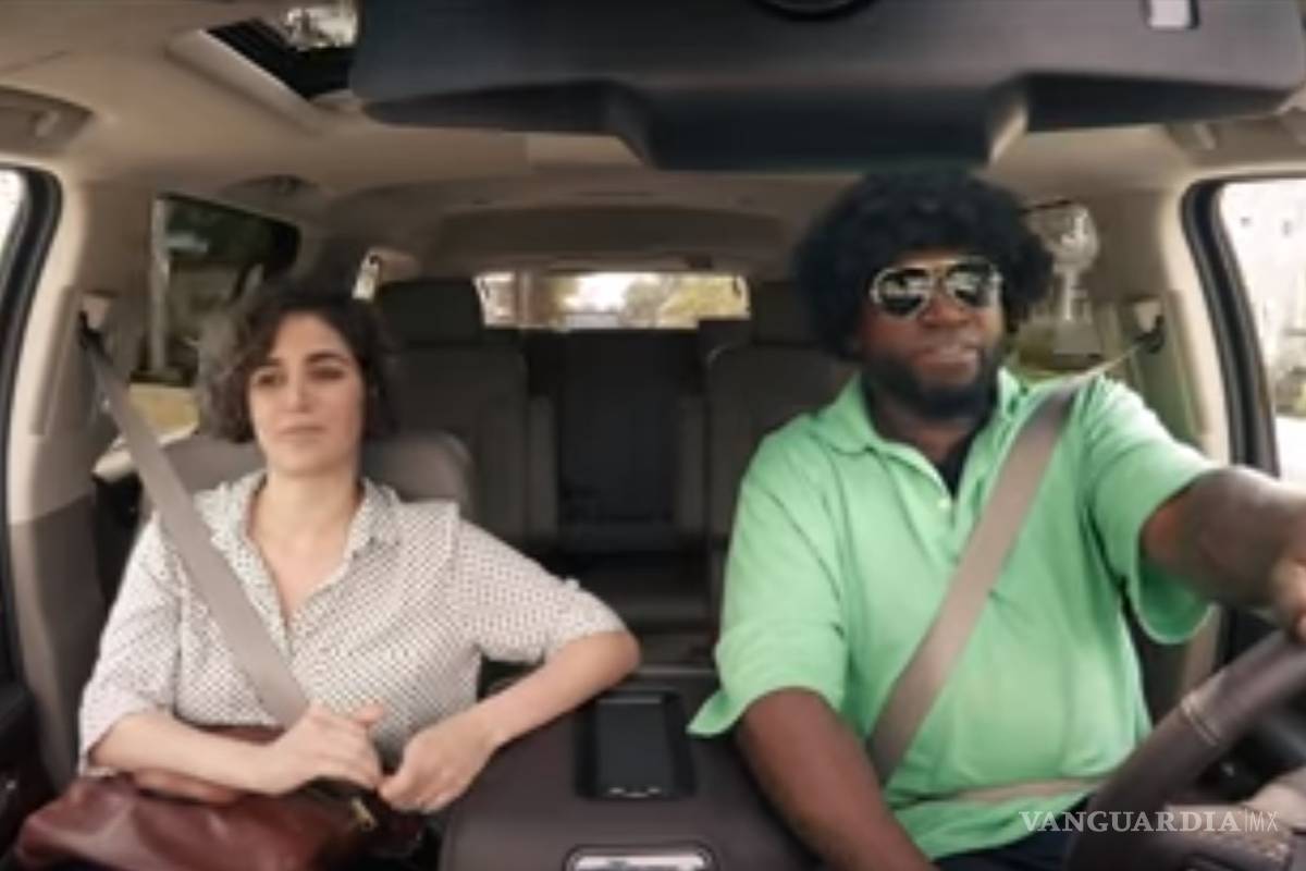 David Ortiz se disfraza de chofer y le juega broma a fanáticos (video)