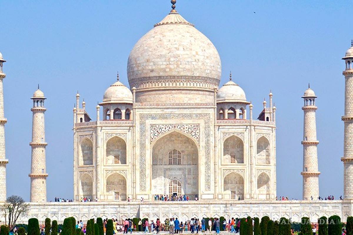 Posicionan a la India como la quinta mayor economía del mundo; superando al Reino Unido y a Francia