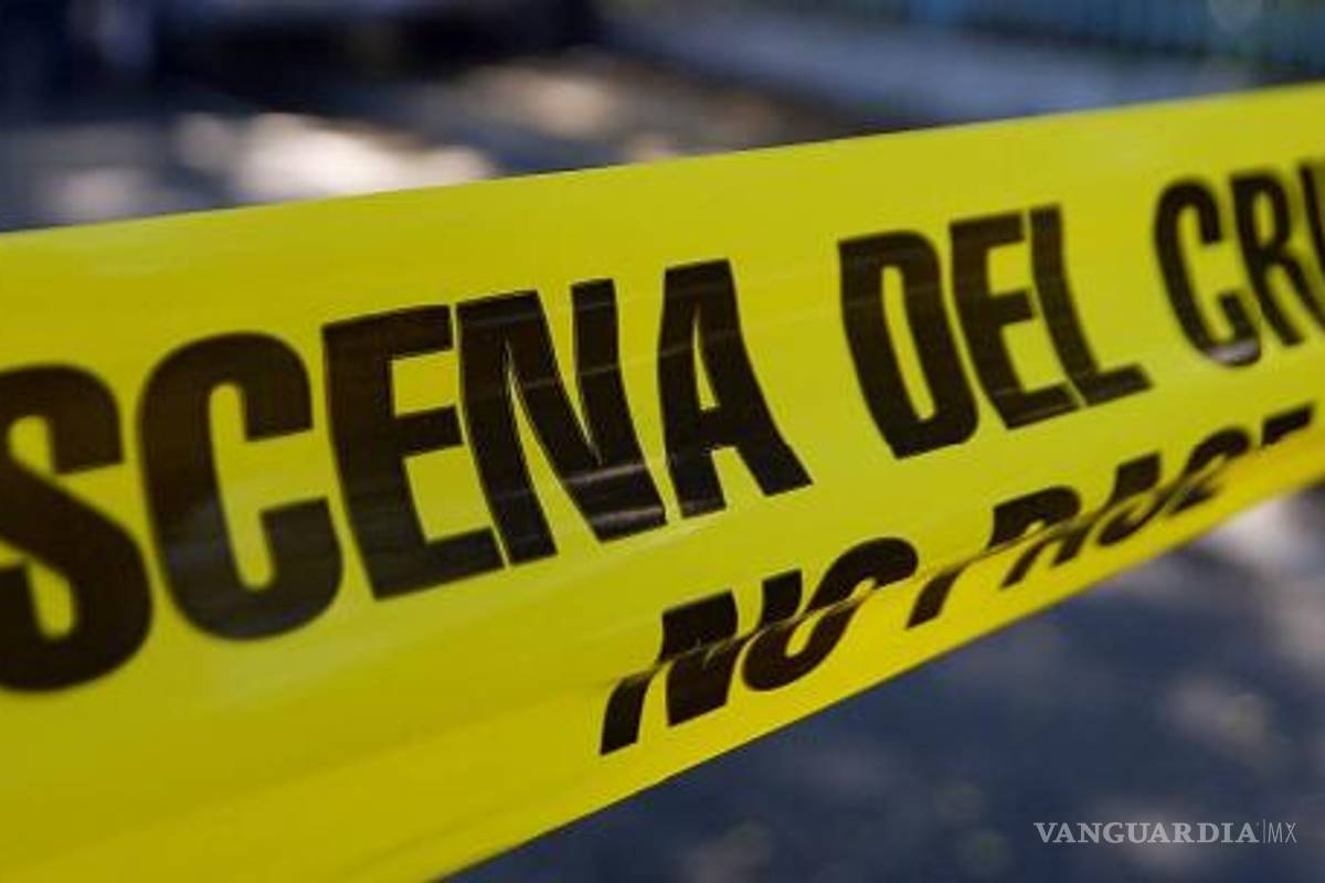 Encuentran cadáver baleado y con huellas de tortura en ejido de Torreón