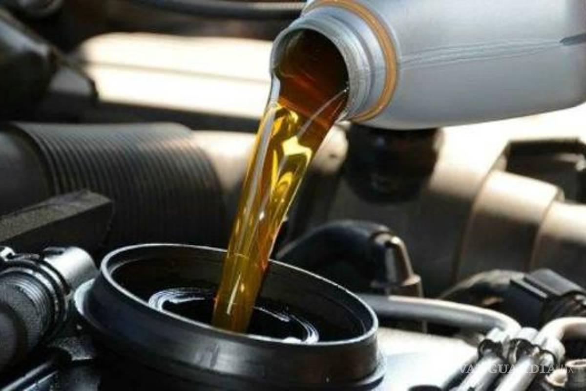 Cómo saber cuál es el mejor aceite para tu motor