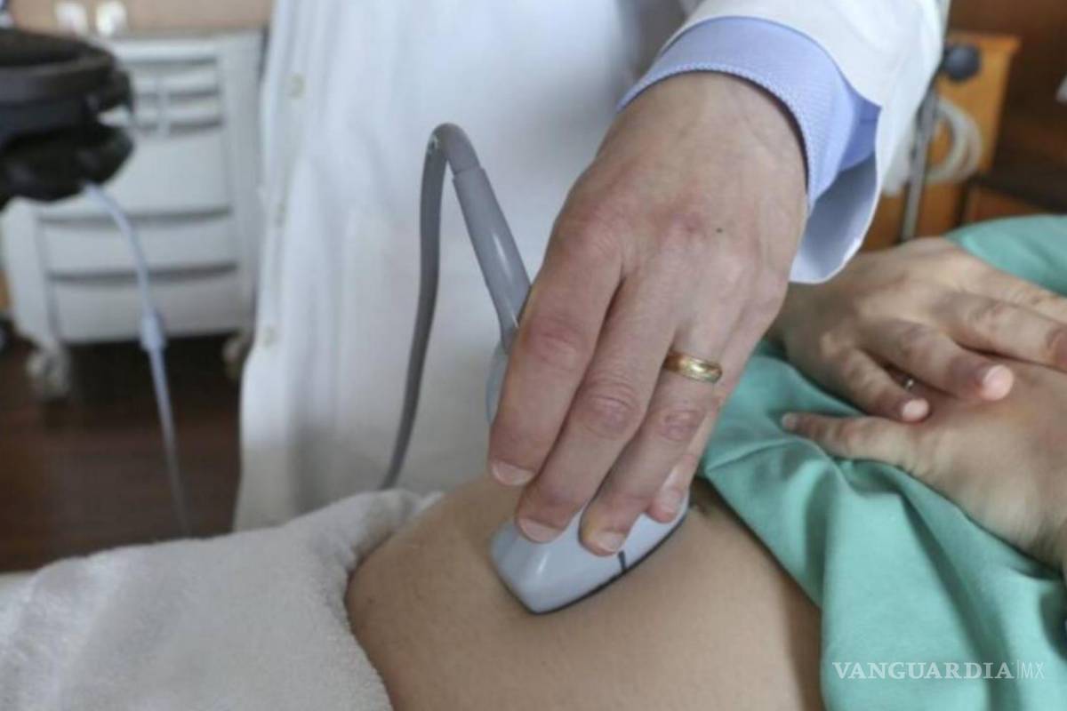 Estudio revela que las mujeres con ansiedad por sus embarazos dan antes a luz