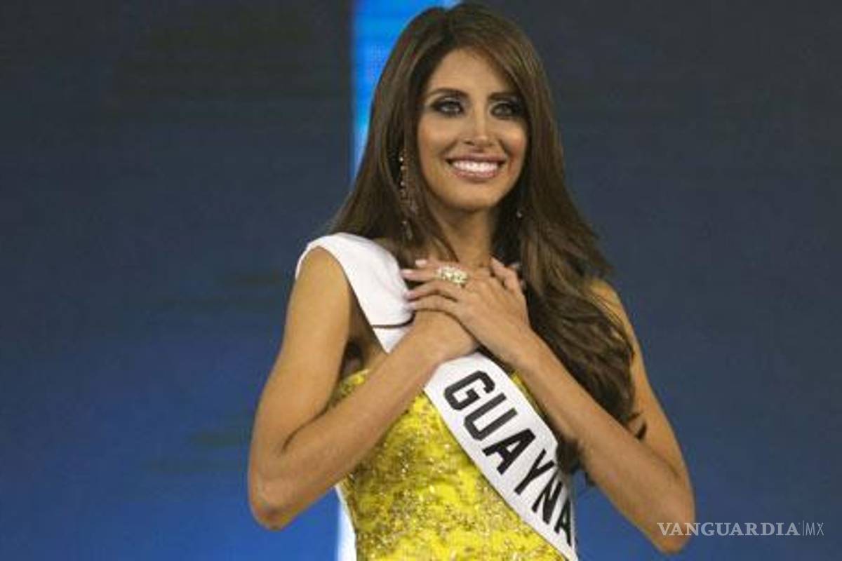 Miss Puerto Rico 2015 es suspendida por comentarios islamofóbicos
