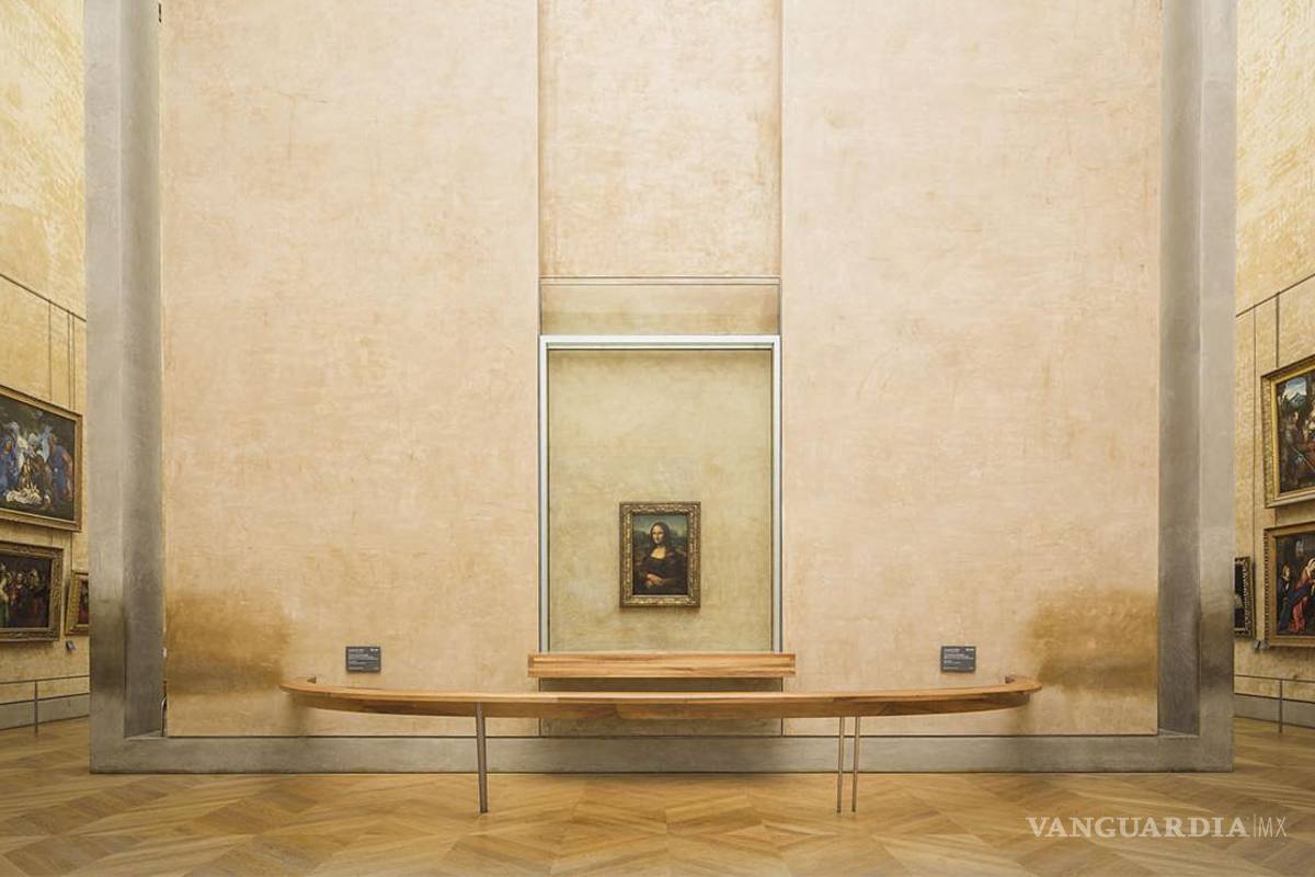 El Louvre ya no puede atender a tantos turistas: Recibirá una renovación