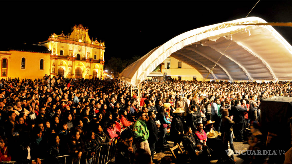 Francia será país invitado de honor del Festival Cervantino 2017 en México