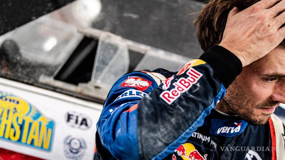 $!Ellos son las figuras del Dakar 2020 en Arabia Saudí