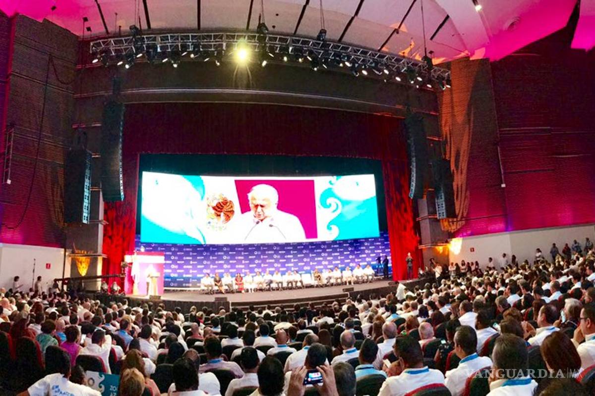 Para 2019 llegarán 43 millones de turistas internacionales: Sectur