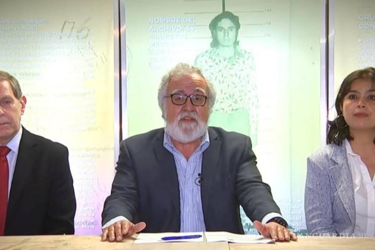 Comisión de la Verdad; anuncian a sus integrantes