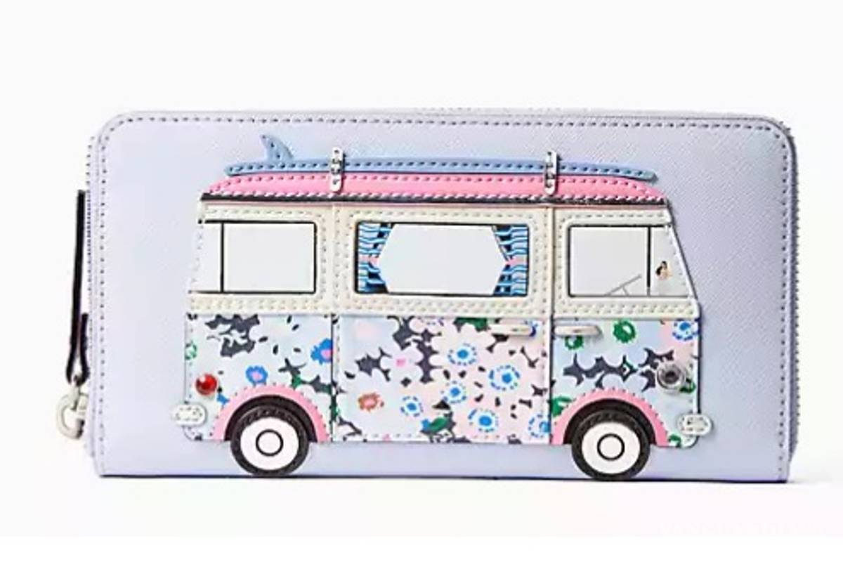 $!Los mejores diseños de Kate Spade