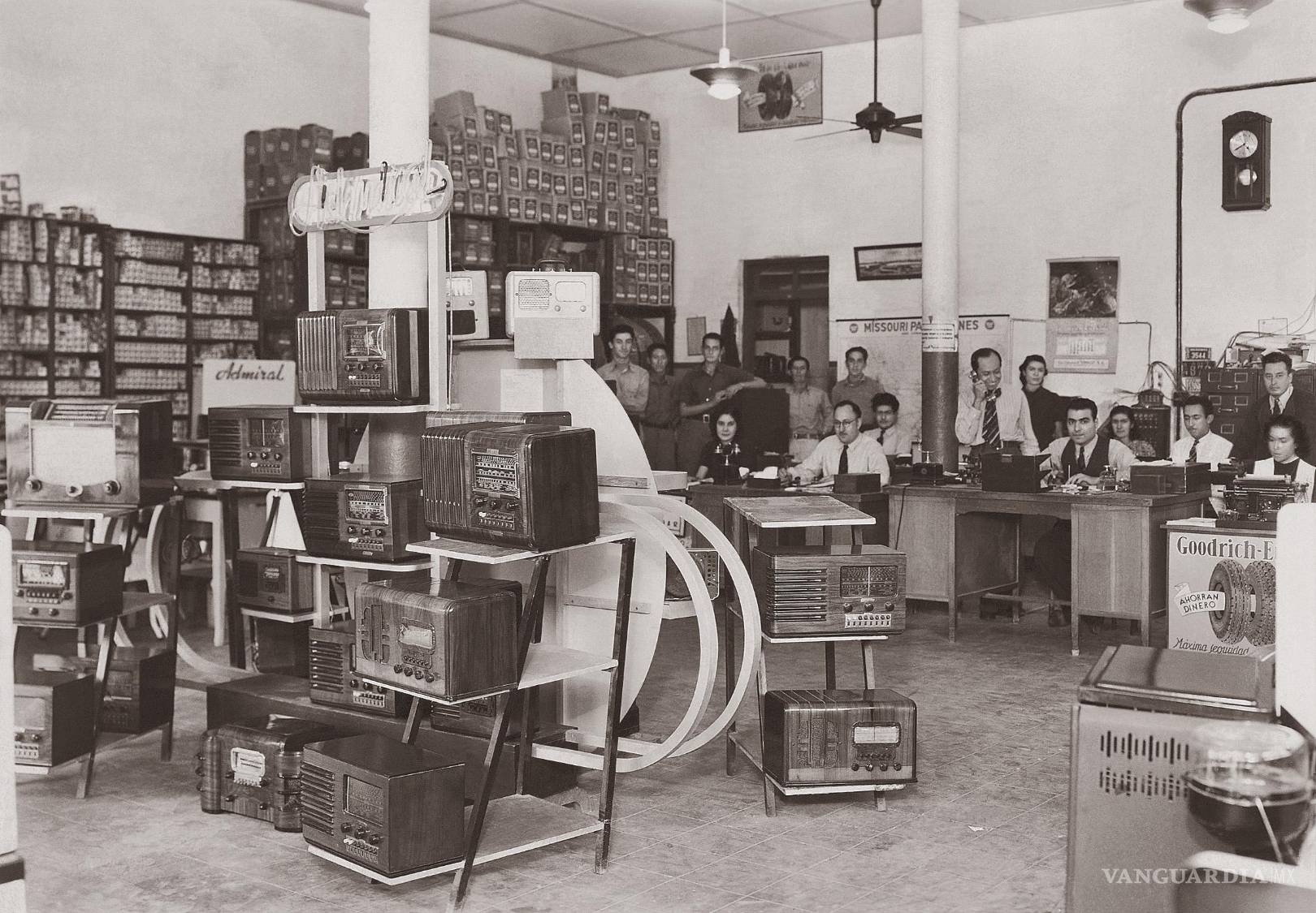 $!Celebra Cimaco 95 años de historia, innovación y cercanía con las familias mexicanas