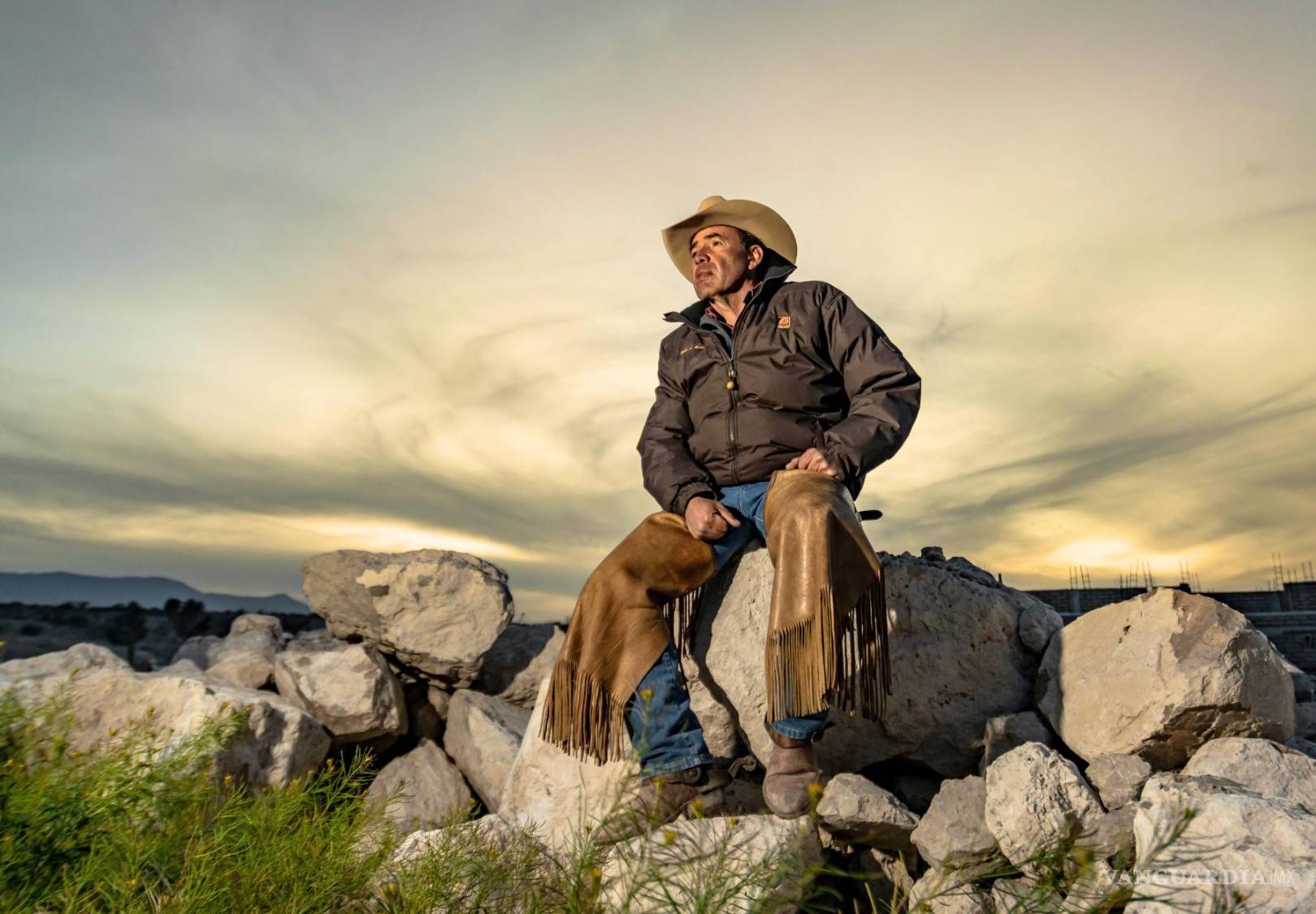 $!Busca la primera edición de Rodeo Capital en JR Sombreros y VANGUARDIA MX.