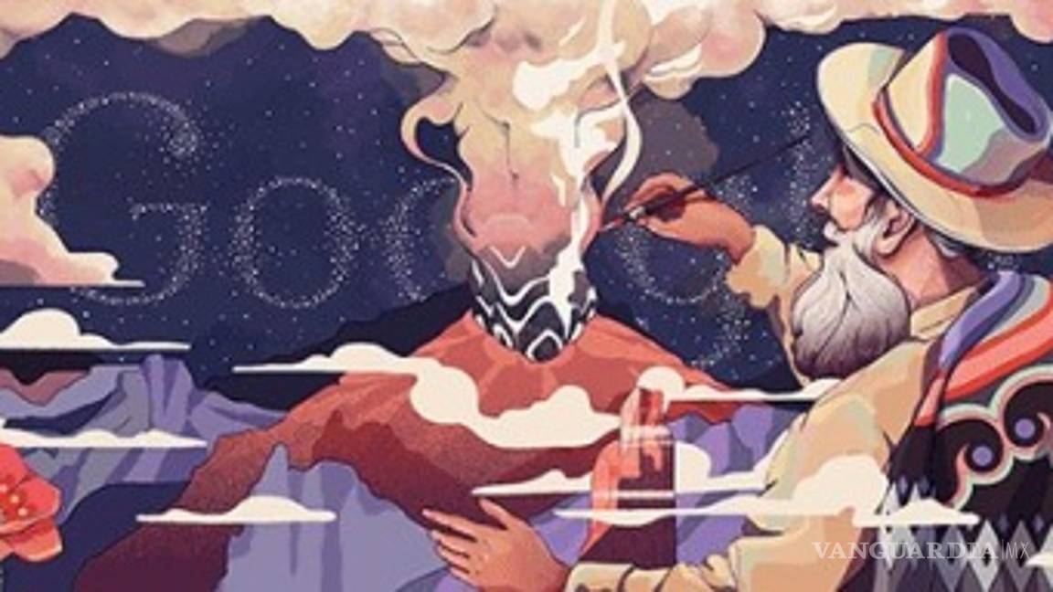 $!Gerardo Murillo, el ‘Dr. Atl’ de los volcanes