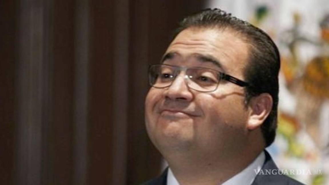 $!Víctimas y activistas se encienden en ira por posible fuga de Duarte; “es una comedia, lo dejaron huir”