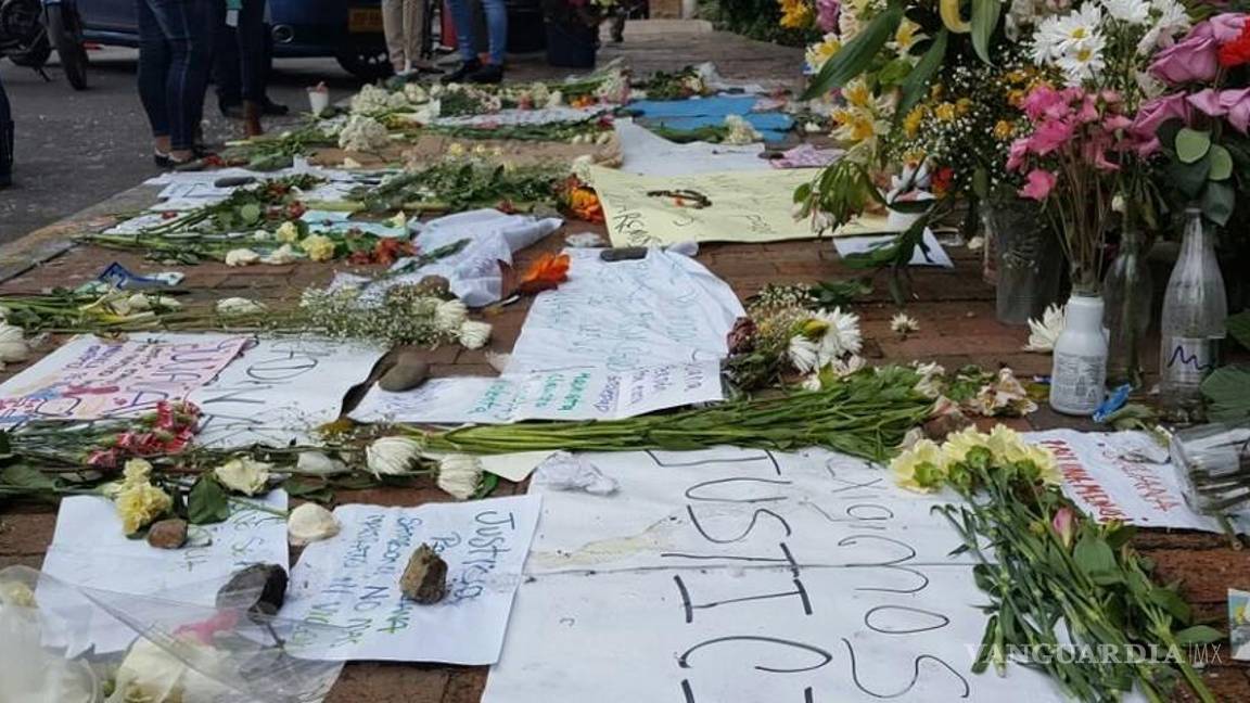 $!Juguetes sexuales y ropa íntima; esto encontraron en la casa del violador de Colombia