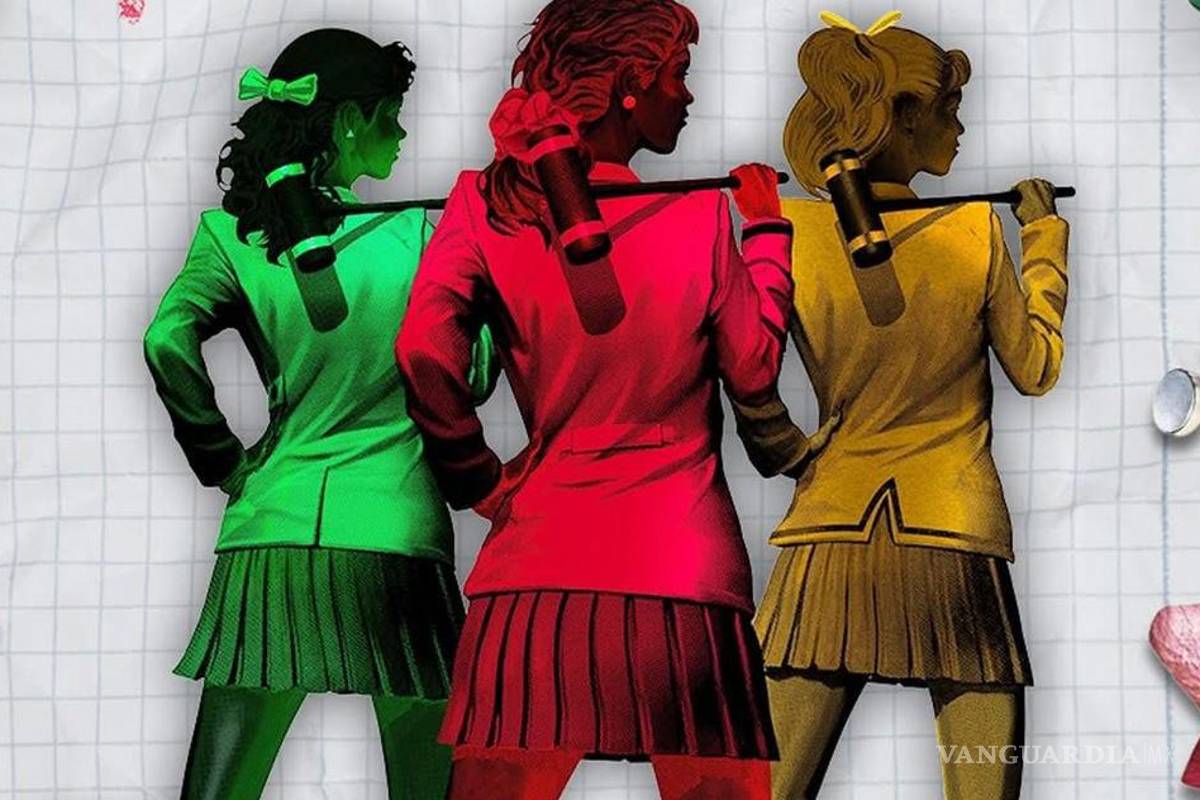 Entre la música y la sangre: Llega a Saltillo el musical ‘Heathers’ con Espacio Escénico