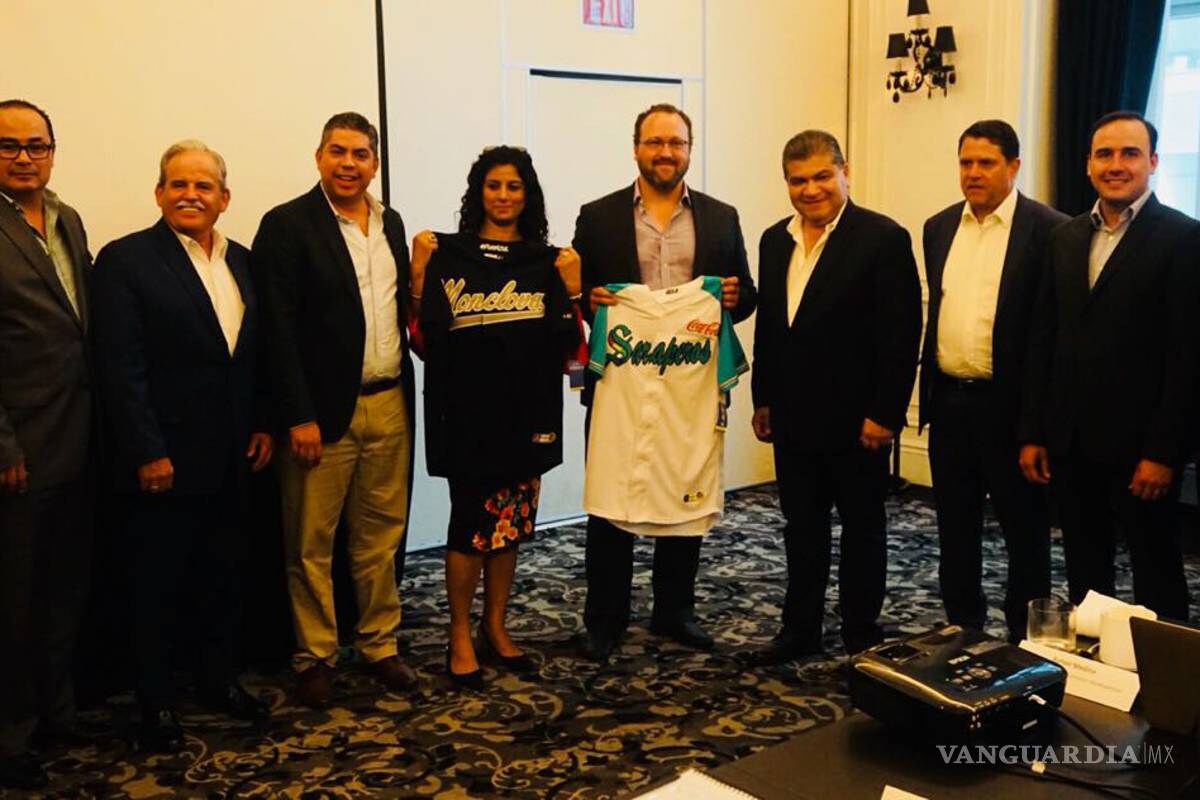 Atrae Coahuila el interés de canadienses; pactan con autoridades visita al Estado por inversión