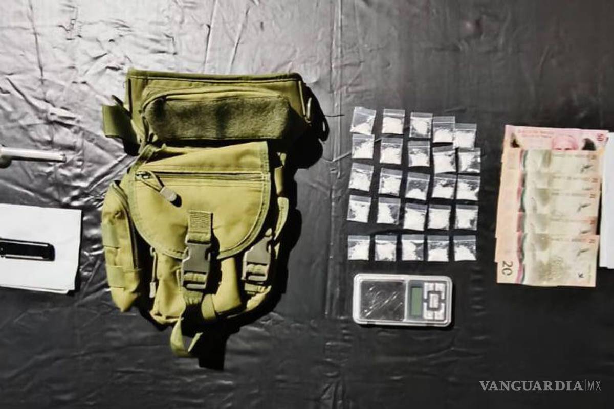 Cae en Operativo Metropolitano generador de violencia en Nuevo León