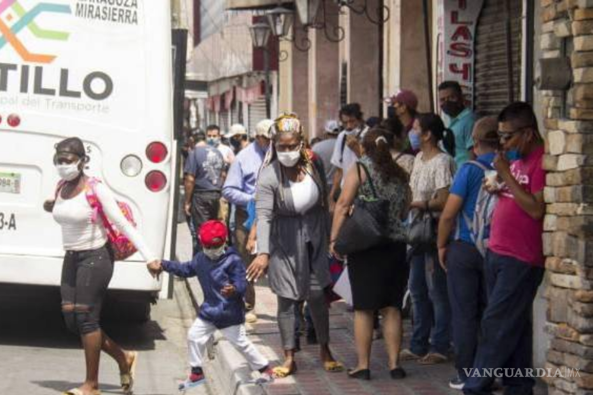 Vacaciones, críticas parael manejo de pandemia