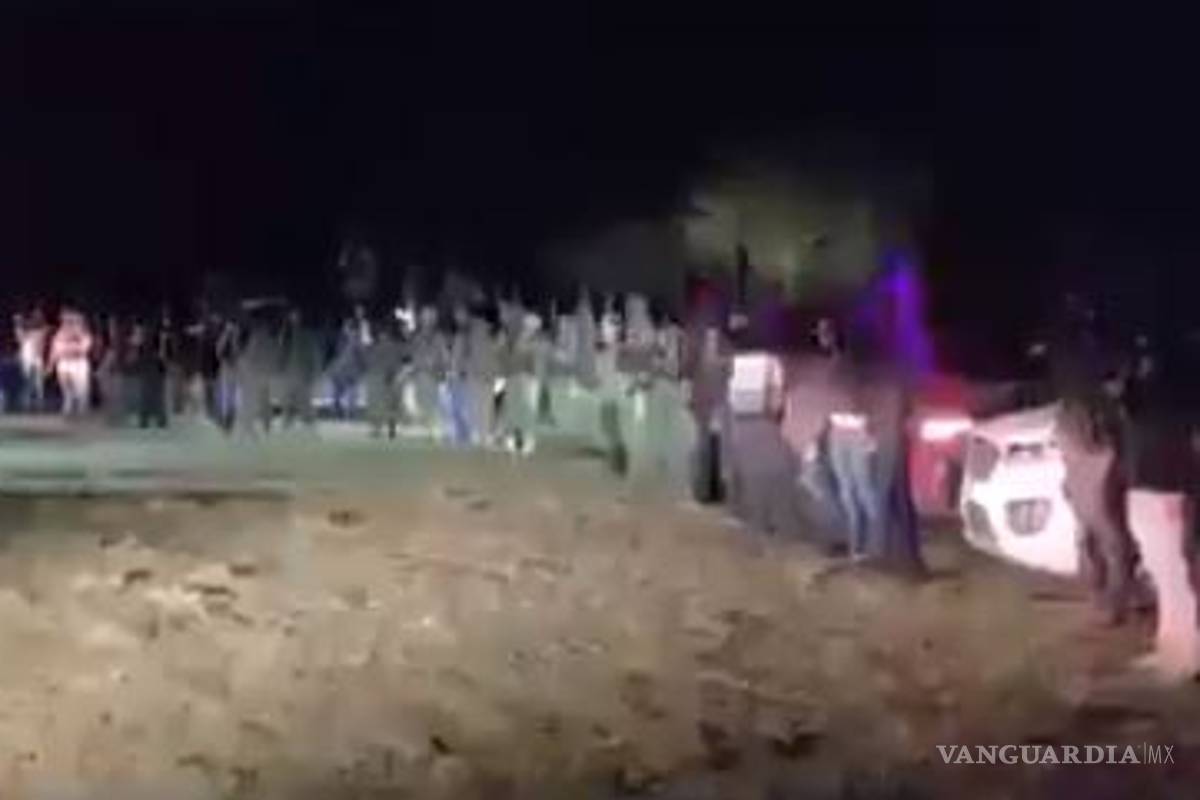 'A ver Mayo Zambada, querías ver al verdadero Cártel de Jalisco'; sicarios amenazan al Cártel de Sinaloa (video)