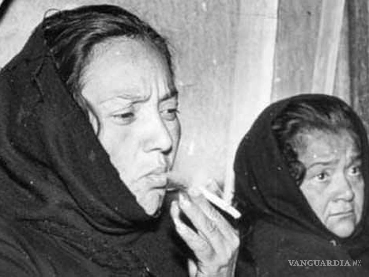 $!Las Poquianchis... las hermanas que secuestraban y prostituían a menores y que asesinaron a cerca de 150 personas