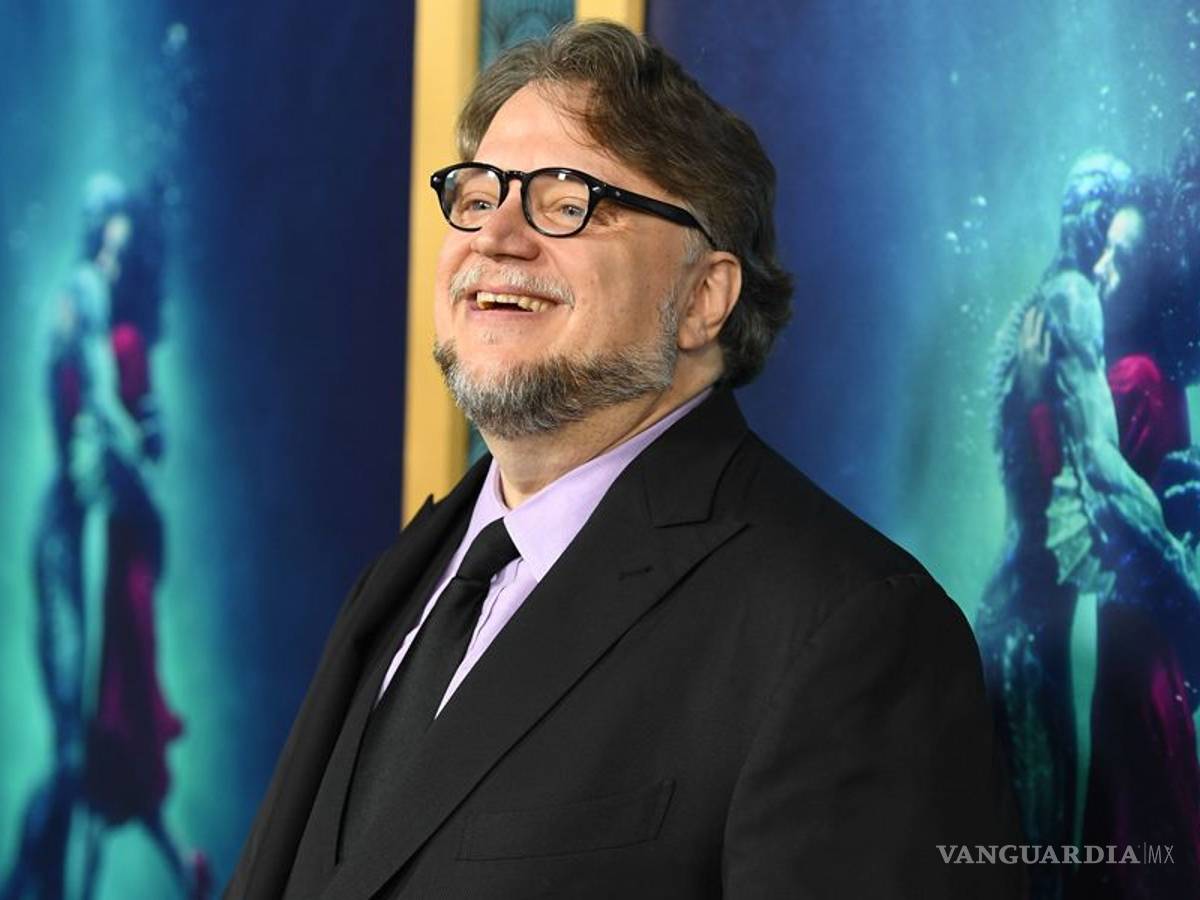 $!Guillermo del Toro dirigirá 'Pinocho' en 'stop motion'