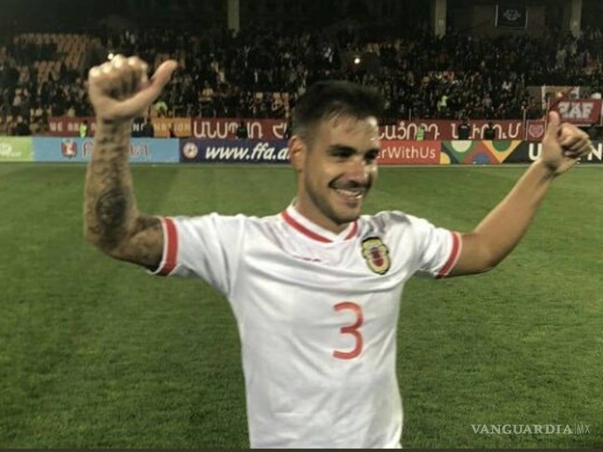 $!Gibraltar hace historia y gana su primer juego oficial después de cuatro años