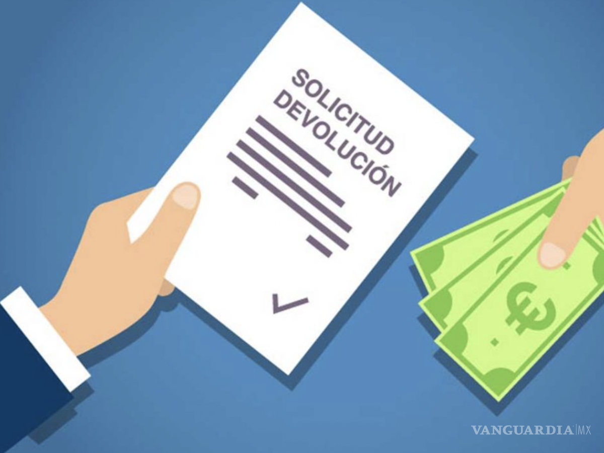 $!Si realizaste tu declaración anual y tienes saldo a favor del SAT, seguramente te preguntas cuánto tiempo tarda la autoridad fiscal en devolvértelo.