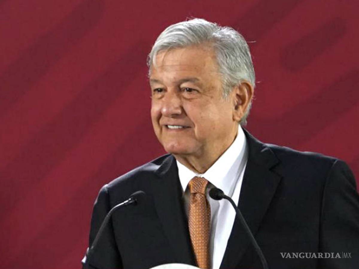 $!AMLO anuncia las 5 dependencias que tendrán más dinero en 2019