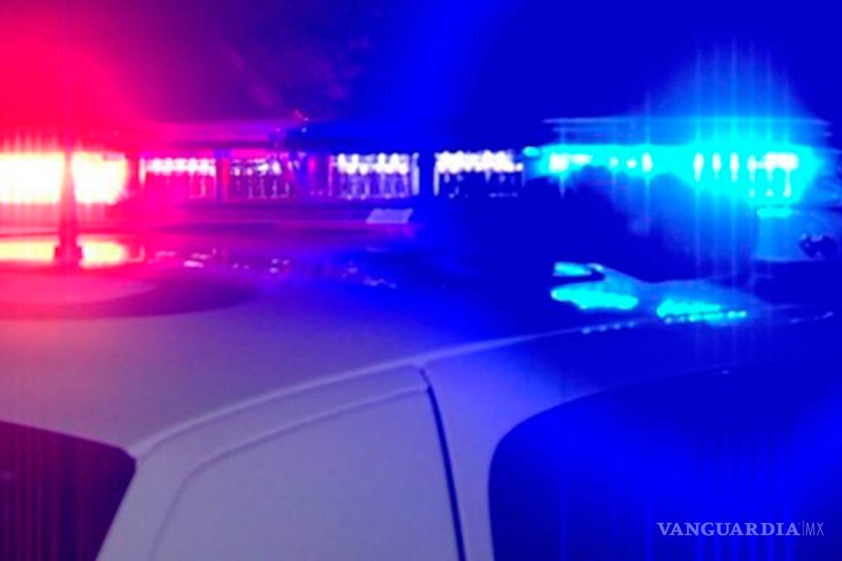 Fallece una pareja en un motel de Tampico, otro hombre queda grave