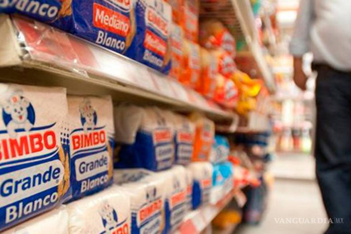 El plan de Bimbo para conquistar al mercado chino